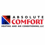 Absolute Comfort Htg & Air LLC - Heating & Air Conditioning / HVAC in Memphis