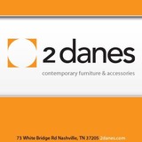 2 Danes Contemporary Furniture - Furniture Stores in Nashville