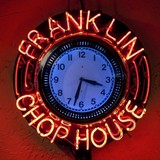 Franklin Chop House - Restaurants in Franklin