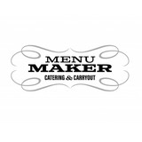 Menu Maker Catering - Caterers in Brentwood