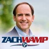 Zach Wamp Consulting - Business Consulting in Chattanooga