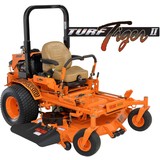Sequoyah Equipment CO - Lawn Services in Chattanooga