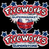 Fireworks Supermarkets - Other in Kodak