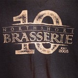 Northshore Brasserie - Restaurants in Knoxville