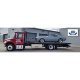 Barlett Towing Service - Towing in Memphis