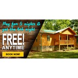 Cosby Creek Cabins - Other in Cosby