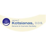 Kotsianas James F DDS - Dentists in Knoxville