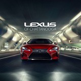 Lexus of Chattanooga - Car Dealers in Chattanooga