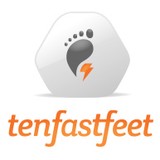 Ten Fast Feet LLC - Advertising in Nashville