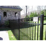 K & C Fence Company - Fences & Gates in Nashville