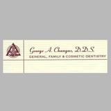Changas II George A DDS - Dentists in Knoxville
