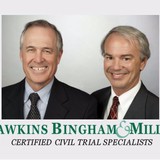 Bingham John S - Solicitors & Lawyers in Kingsport