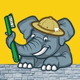 Hughes Charles H DDS - Dentists in Jackson