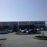 Twin City Hyundai Parts Department - Car Dealers in Louisville