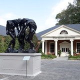Dixon Gallery & Gardens - Art Galleries in Memphis