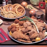 Cock of the Walk - Restaurants in Nashville