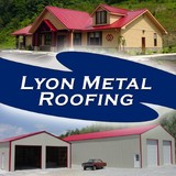 Lyon Metal Roofing - Roofing in Greeneville