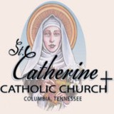 Saint Catherine Church - Churches in Columbia