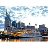 General Jackson Showboat - Boat  & Yacht Charters in Nashville
