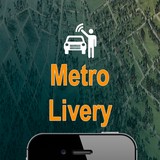 Metro Livery II - Taxis & Mini Cabs in Brentwood