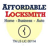 Affordable Locksmith - Keys & Locksmiths in Franklin