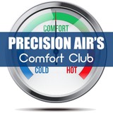 Precision Air Inc - Heating & Air Conditioning / HVAC in Nashville