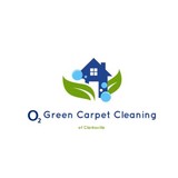 O2 Green Carpet Cleaning of Clarksville - Carpet Cleaning in Clarksville