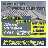 Mccallister Roofing - Roofing in Bristol