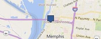 Paula's  Yoga location map