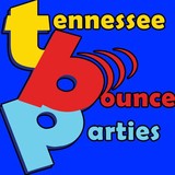 Tennessee Bounce Parties - Party & Event Planning in Antioch