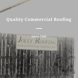 Roofing Jolly - Roofing in Collierville