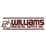 Williams Medical Supply - Medical Equipment  & Appliances in Nashville