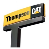 Thompson Machinery - Metallurgy, Quarrying or Mining Machinery & Equipment in Clarksville