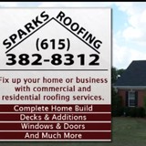 Sparks Roofing - Roofing in Springfield