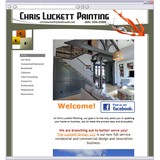 Chris Luckett Painting - Painters & Decorators in Murfreesboro