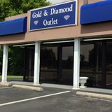 Gold & Diamond Outlet-Portland - Jewelry in Portland