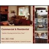 Magical Hands Cleaning Service - Cleaning Services in Memphis