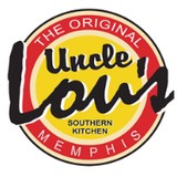 Uncle Lou's Fried Chicken - Chicken in Memphis