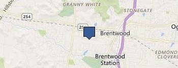Titan Technology Partners location map
