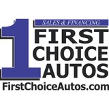 First Choice Autos - Used Car Dealers in Knoxville