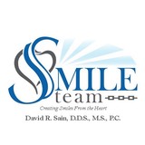 Sain David R DDS - Dentists in Murfreesboro