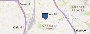 Quality Cars location map