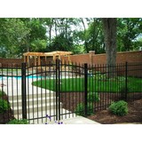 Hooper Fence - Fences & Gates in Murfreesboro