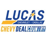 Lucas Chevrolet Cadillac, Inc. - Car Dealers in Columbia