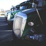 Harris Trucking CO - Other in Blountville