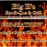 Big E's Bbq - Restaurants in Cookeville