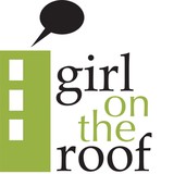 Girl on the Roof - Roofing in Knoxville