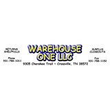 Warehouse One - Other in Crossville
