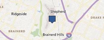 Jrc Ventures location map
