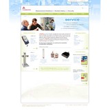 Canberra Albuquerque Inc - Other in Oak Ridge